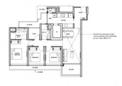 Grand Dunman (D15), Apartment #621804861